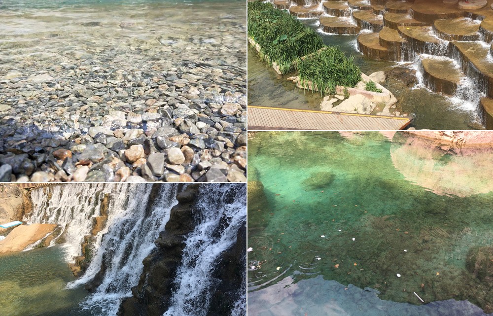 宏·拾光||寶泉  遇見山水，遇見不一樣的你我