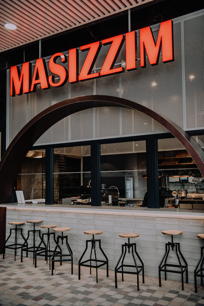 Masizzim高檔韓式主題餐廳裝修設(shè)計方案