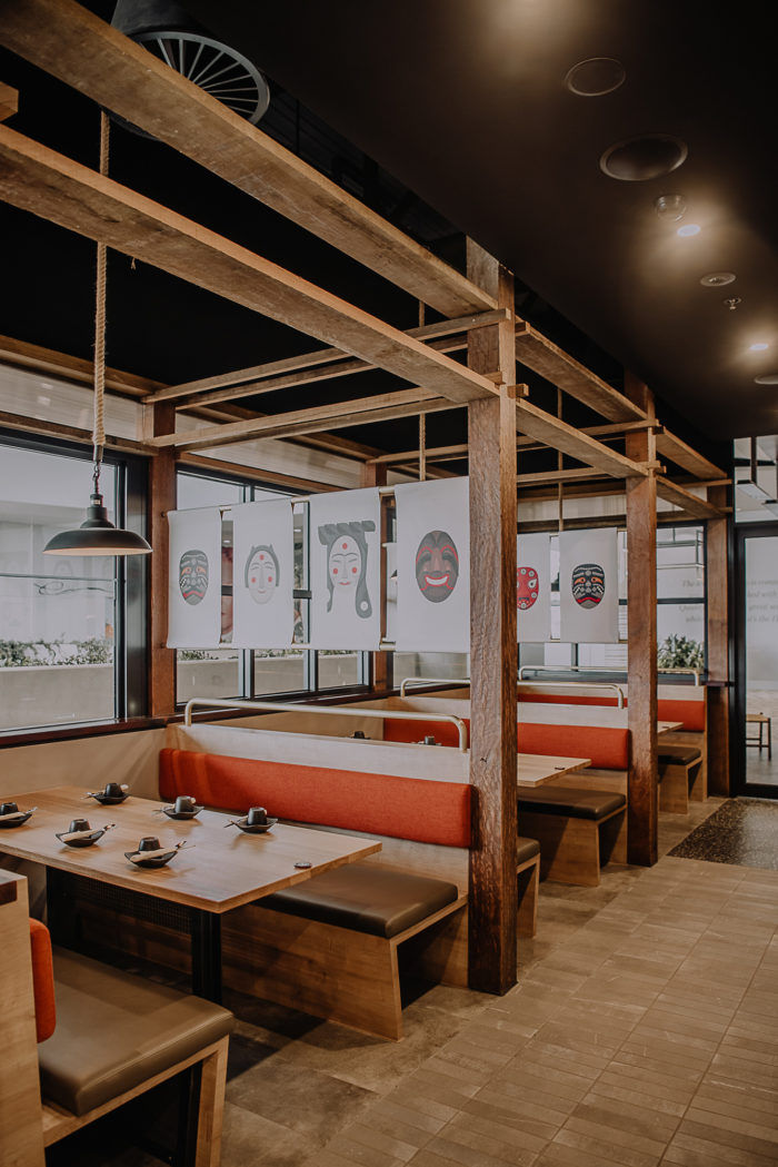 Masizzim高檔韓式主題餐廳裝修設(shè)計方案